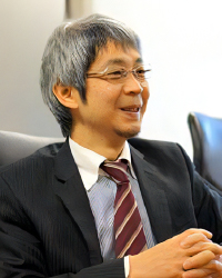株式会社 道(タオ) 代表取締役 河合 太介 Daisuke Kawai